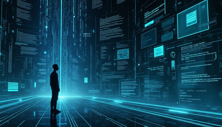 découvrez si les algorithmes peuvent éprouver du remords et plongez dans les réflexions d'un monde codé, où la technologie rencontre l'éthique. une exploration fascinante des conséquences morales de l'intelligence artificielle.